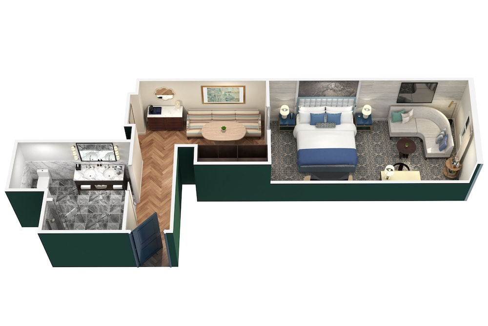 Nesbitt Suite Ada thumbnail 5