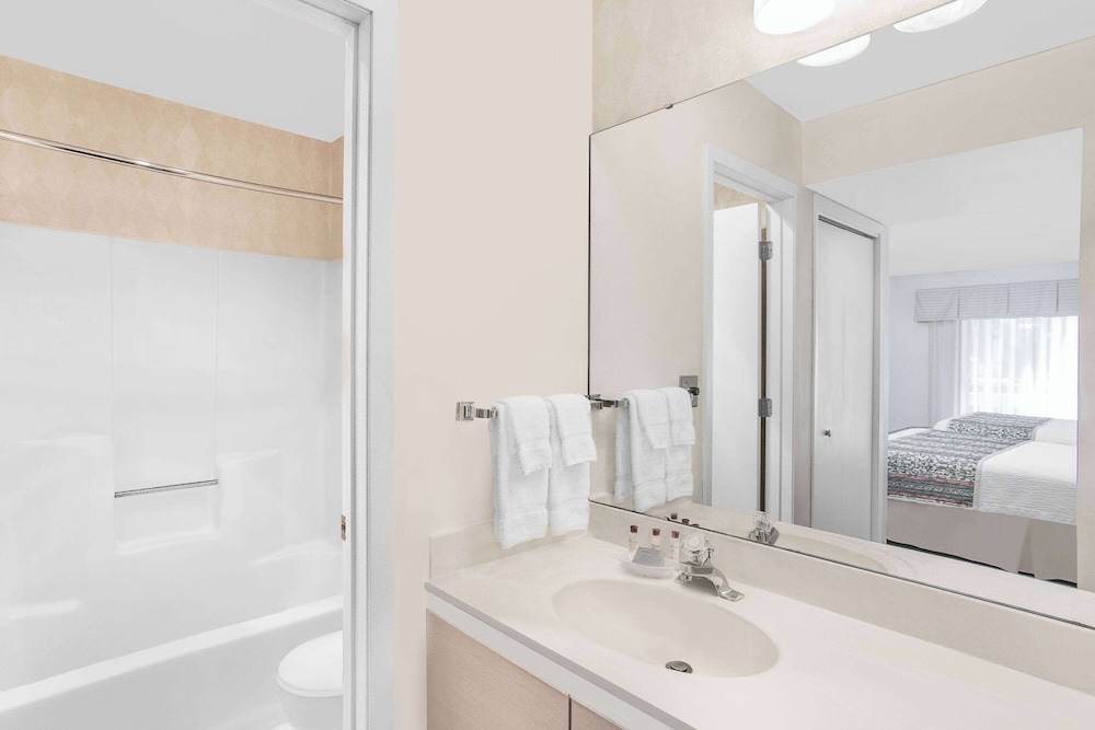 Hawthorn Extended Stay by Wyndham Green Bay, Billede 8