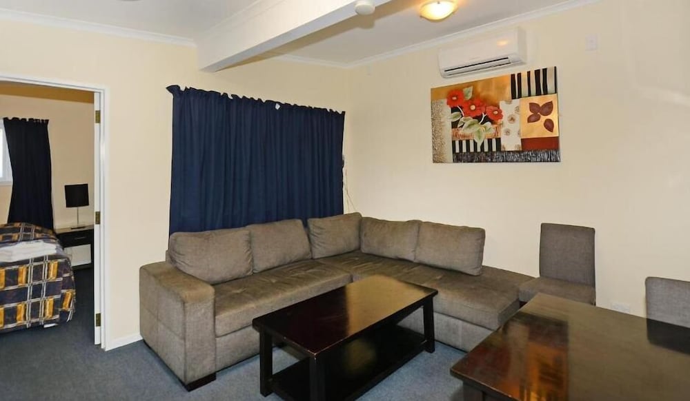 Standard Room, 2 Bedrooms (Unit 5) photo 1