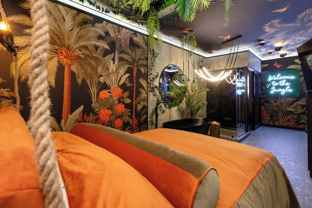 Luxury Double Room