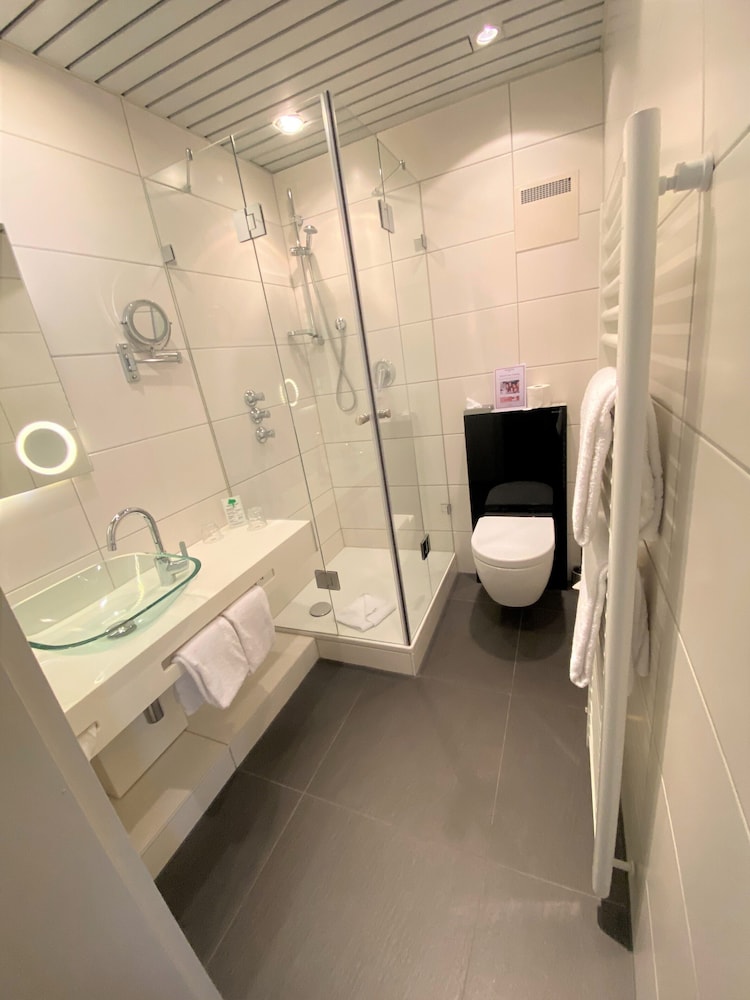 Classic Double Room - Photo 6