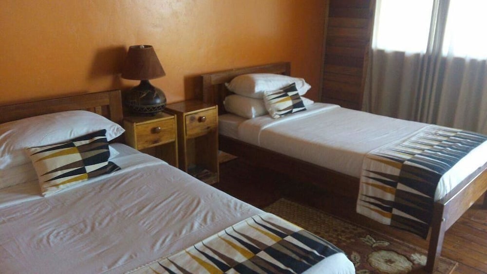 Deluxe Double Room photo 1