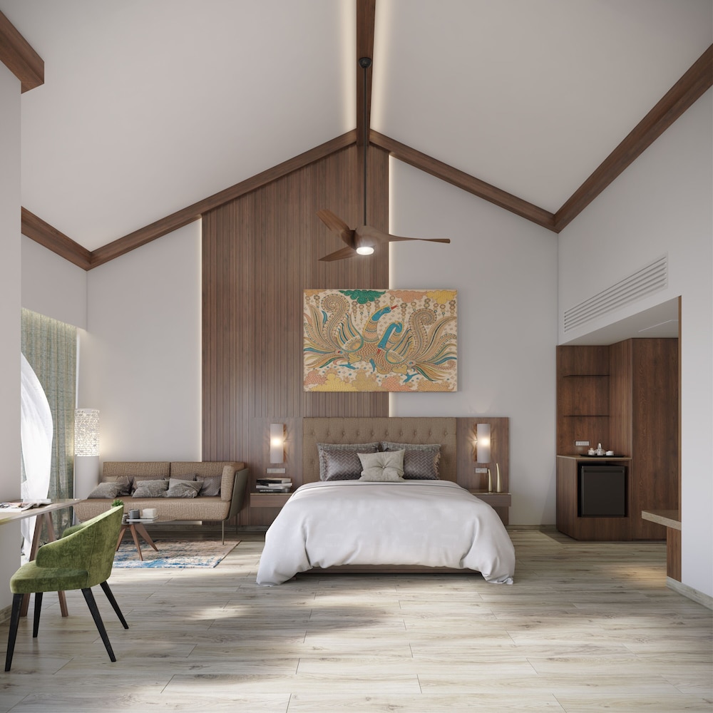 Executive Room - Photo 8