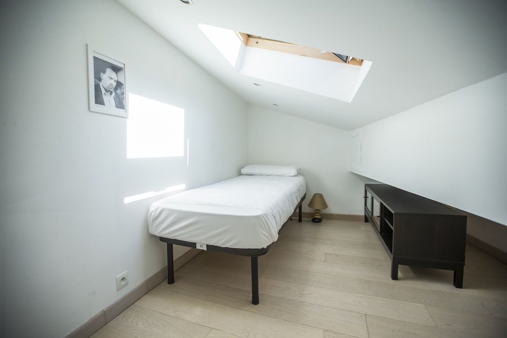 Comfort Apartment, 2 Bedrooms (6 persons) photo 2