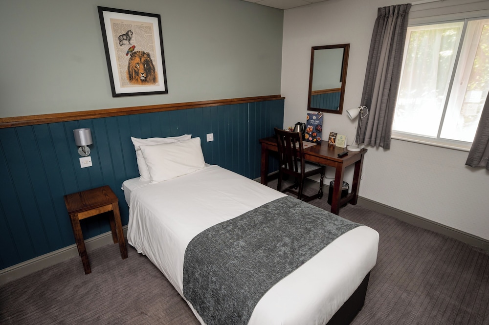 Single Room photo 3