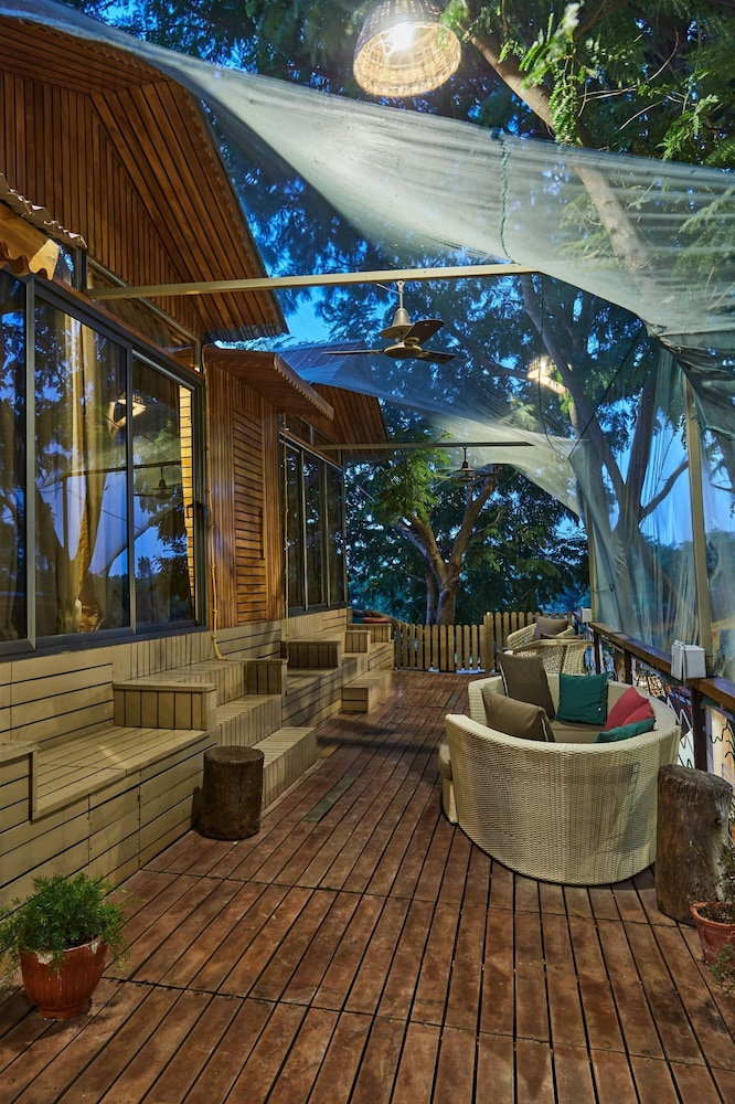 Premium Room, Garden View photo 3
