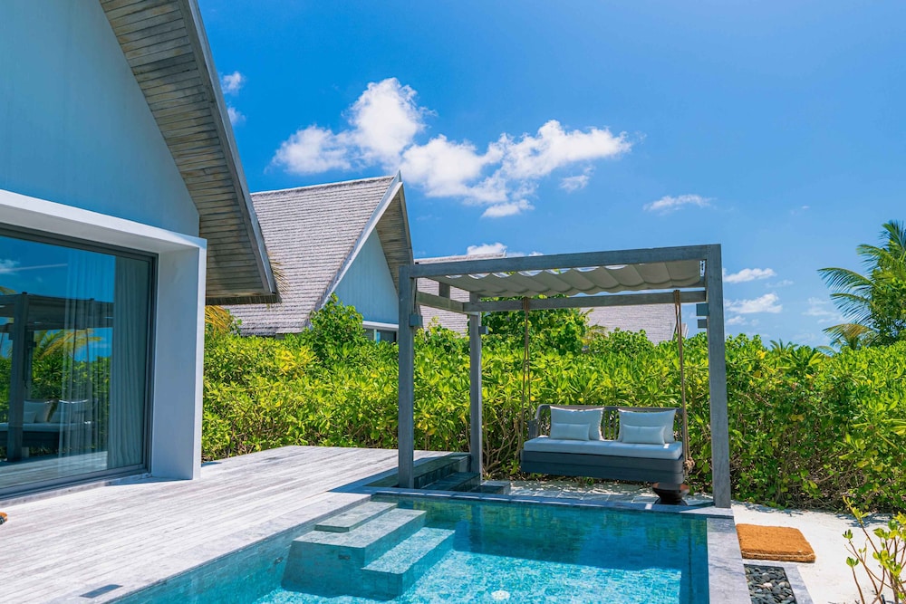 Sunrise Serene Pool Villa - Photo 3