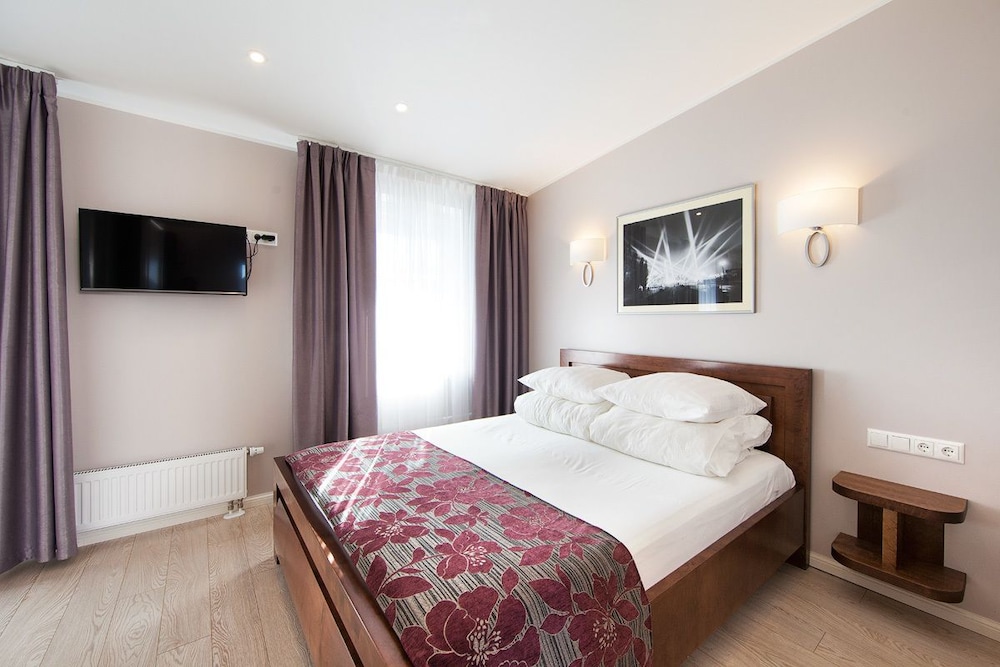 Premium Apartment, 2 Bedrooms photo 2