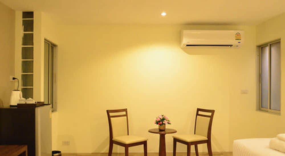 Deluxe Room photo 2