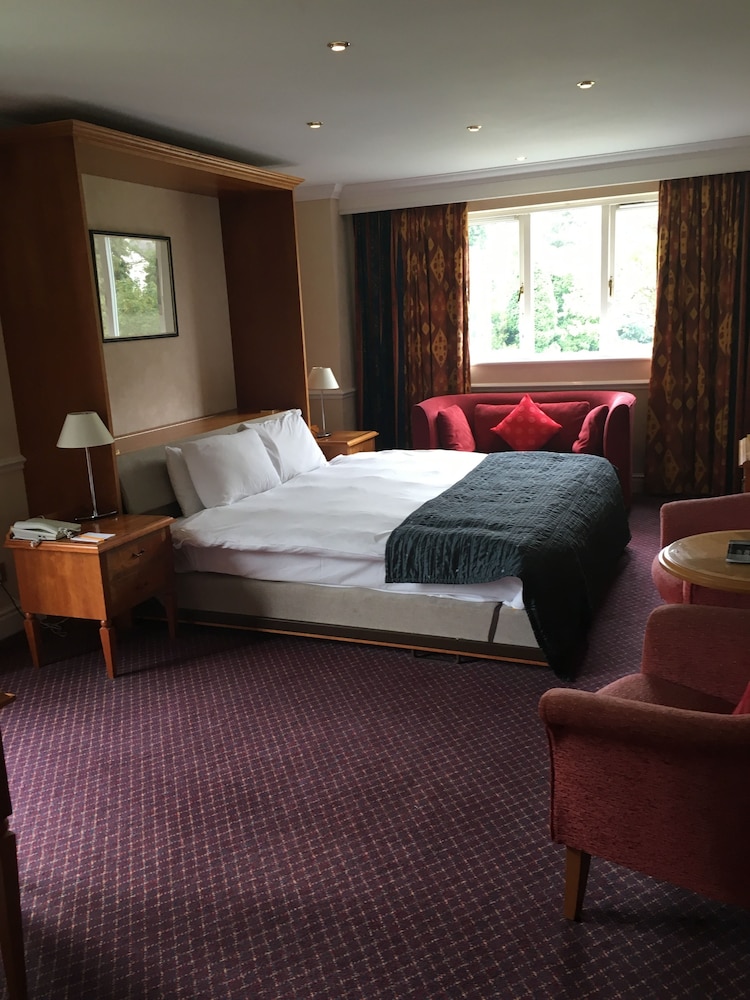 Executive Double Room photo 2