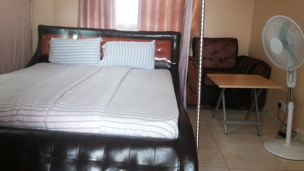 Deluxe Single Room photo 2