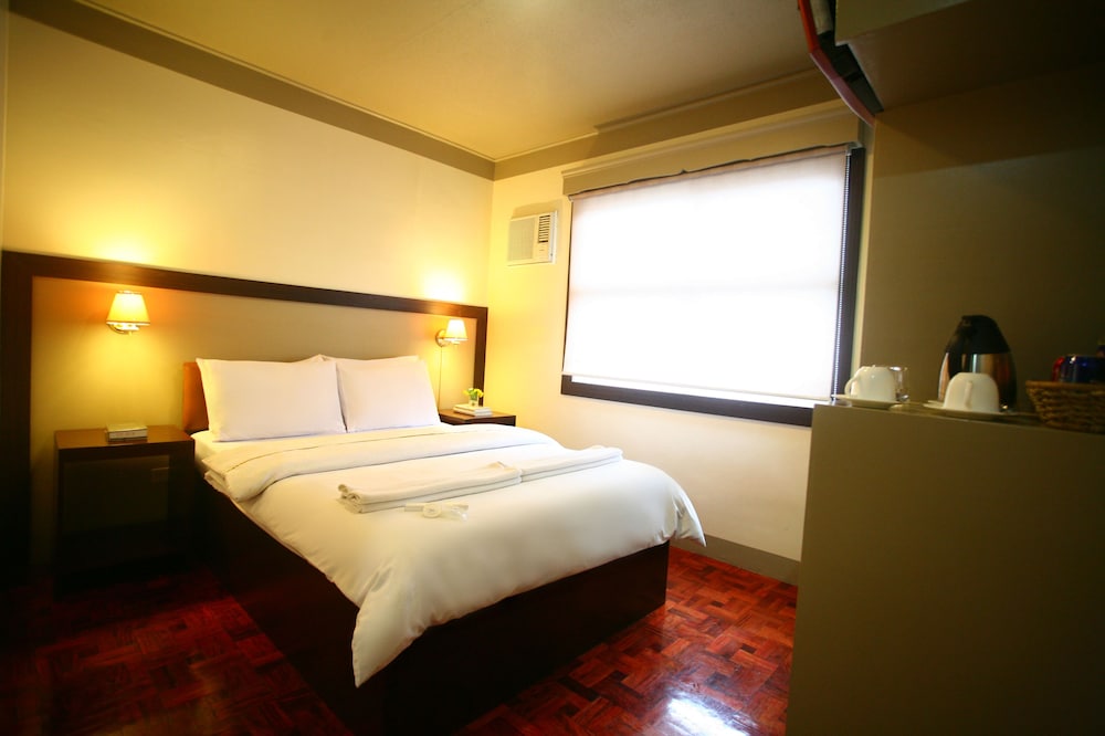 Deluxe Room, 1 Double Bed photo 2