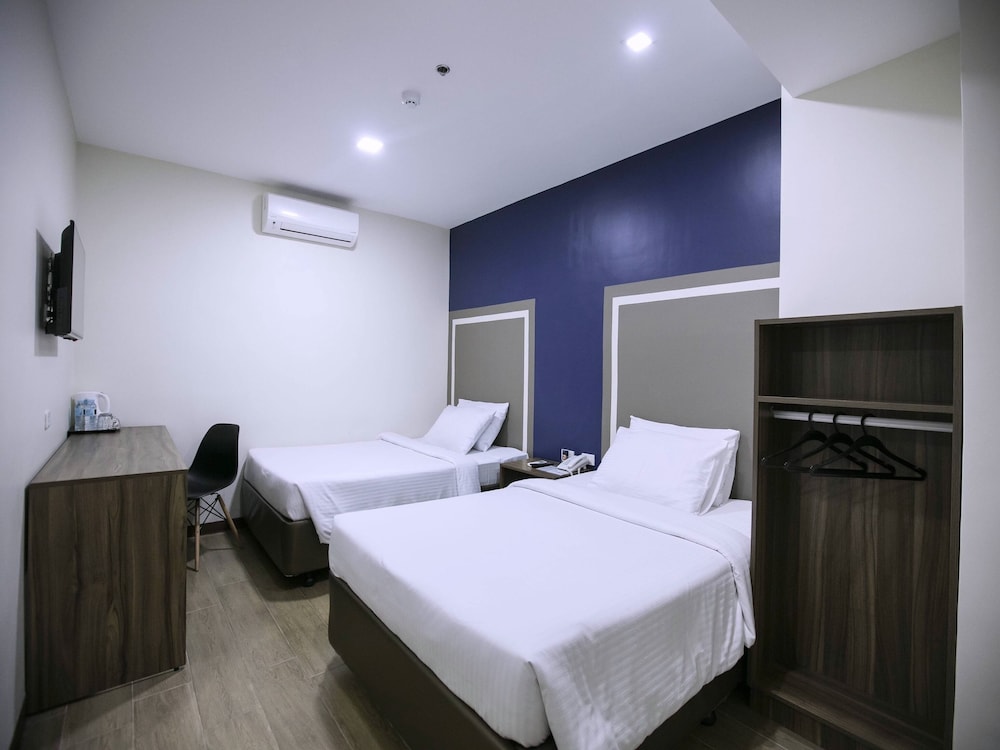 Standard Triple Room photo 1