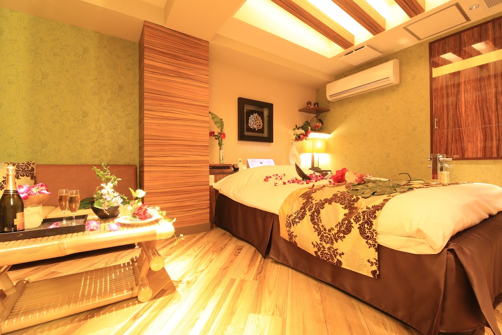Suite Room