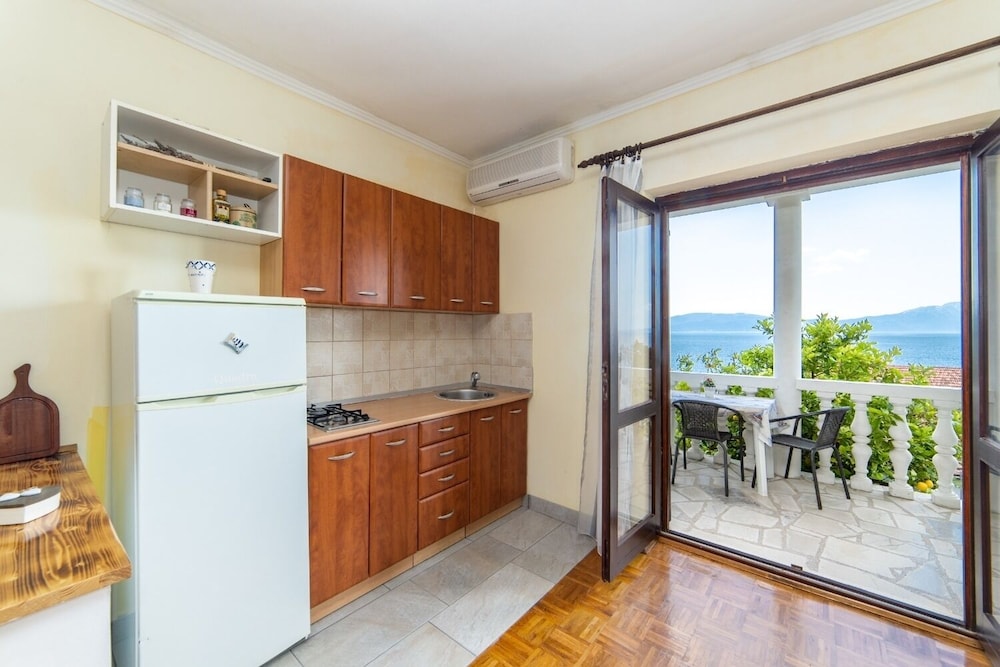 Apartment (More - 60m from the sea - A1 Citron(2) photo 3