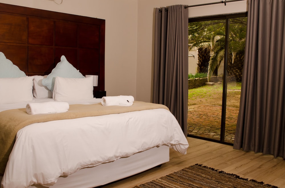 Executive Double or Twin Room photo 2