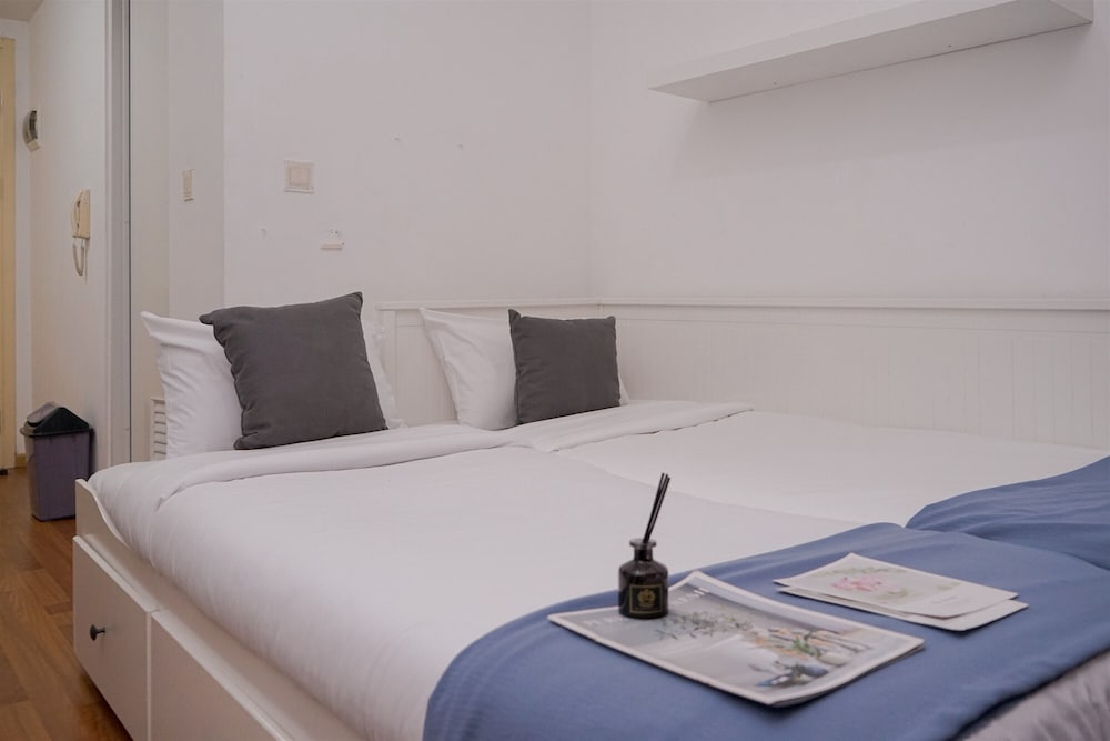 Standard Studio, 1 Bedroom (Apartment)