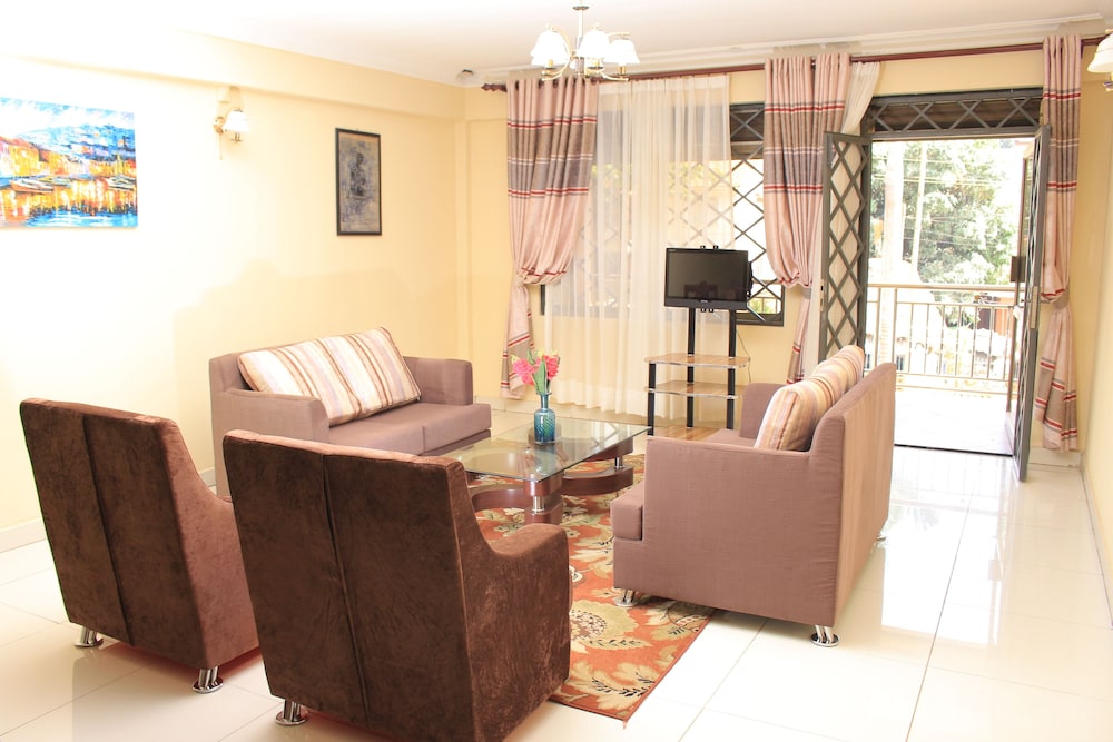 Suite, 3 Bedrooms