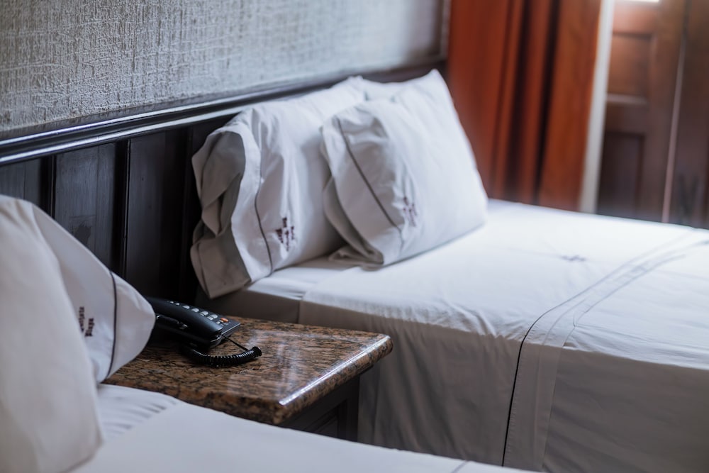 Double Room 4