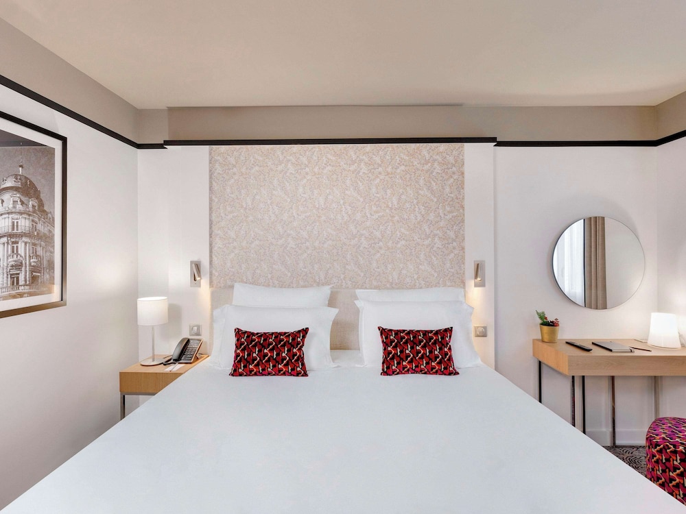 Superior Room, 1 King Bed - Photo 1