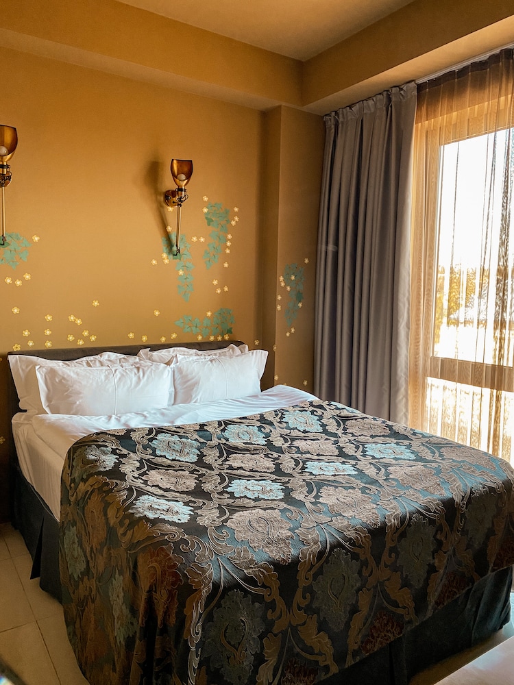 Standard Room, 1 Double Bed, Non Smoking, City View photo 3