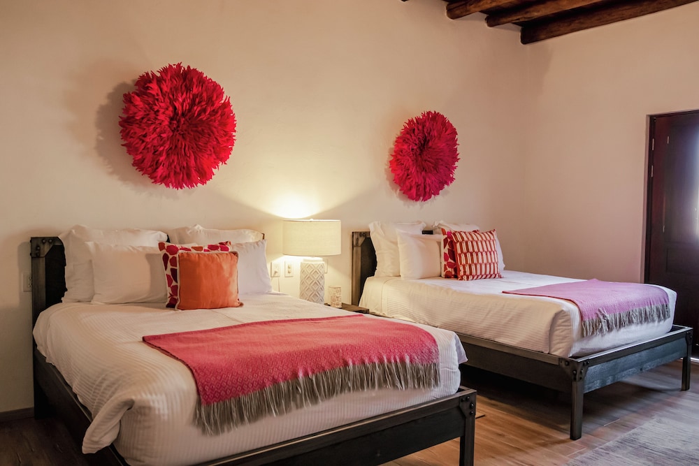 Superior Double Room, Garden View photo 2