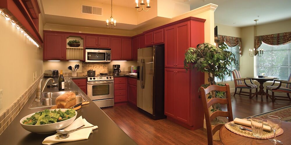 Premium Apartment photo 2