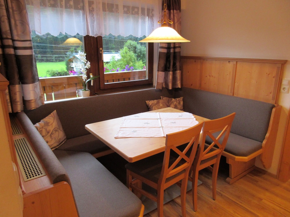 Comfort Apartment