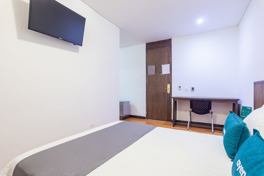 Junior Room photo 3