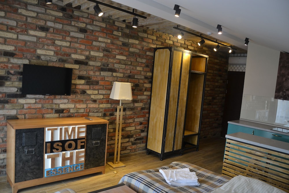 Deluxe Twin Room photo 2