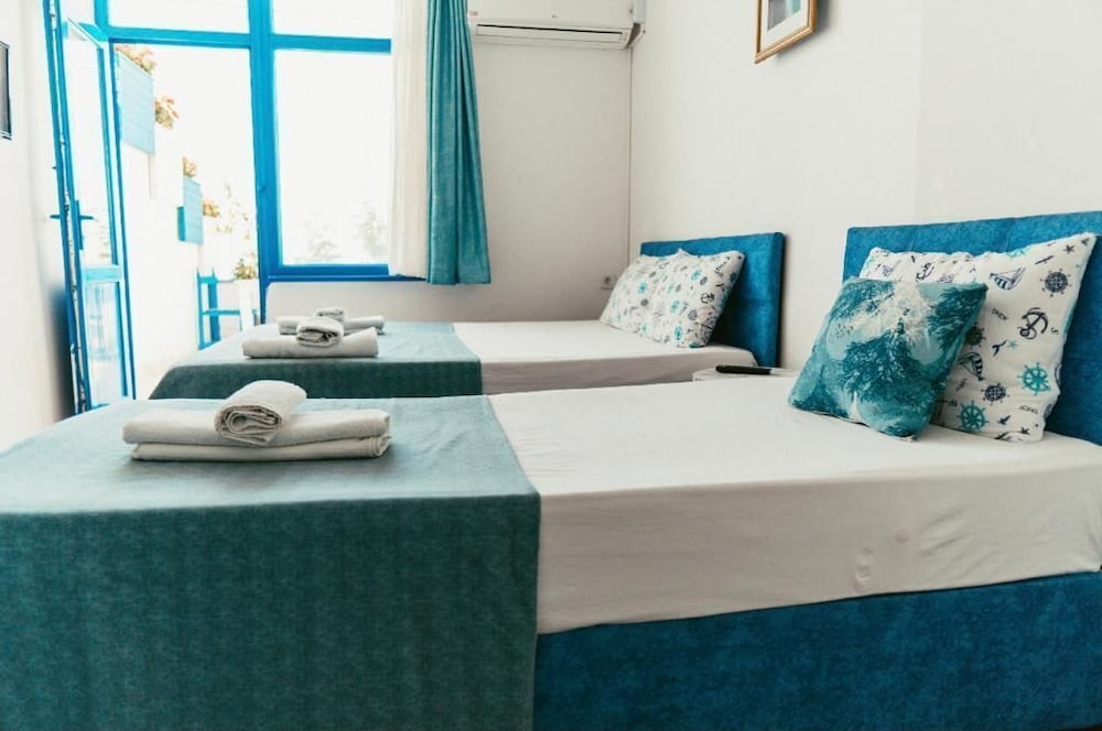 Deluxe Triple Room, Sea View photo 1