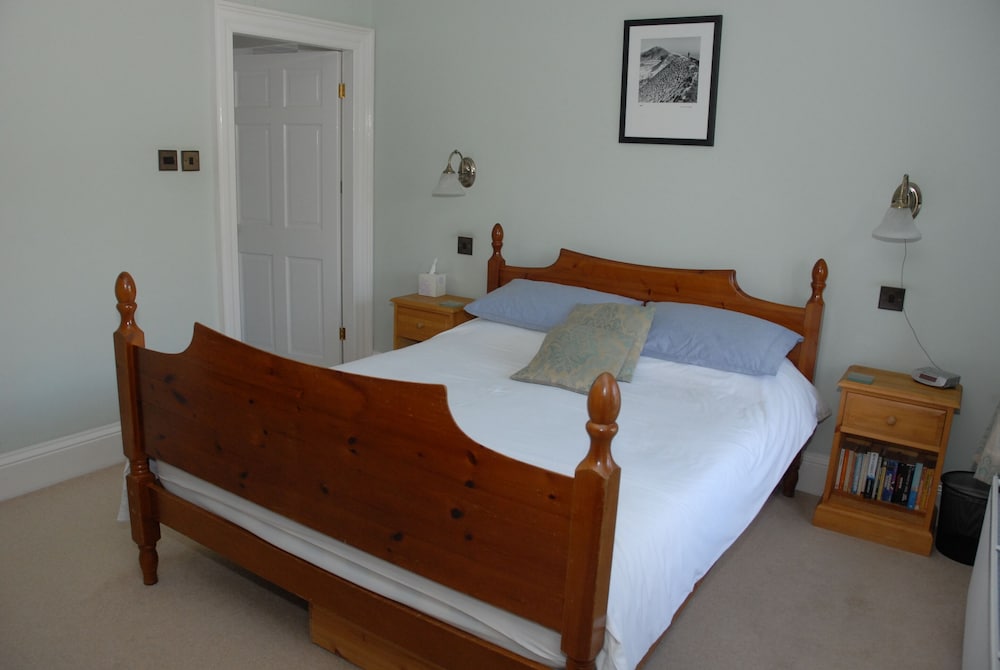 Double Room, Ensuite (Needham) photo 3