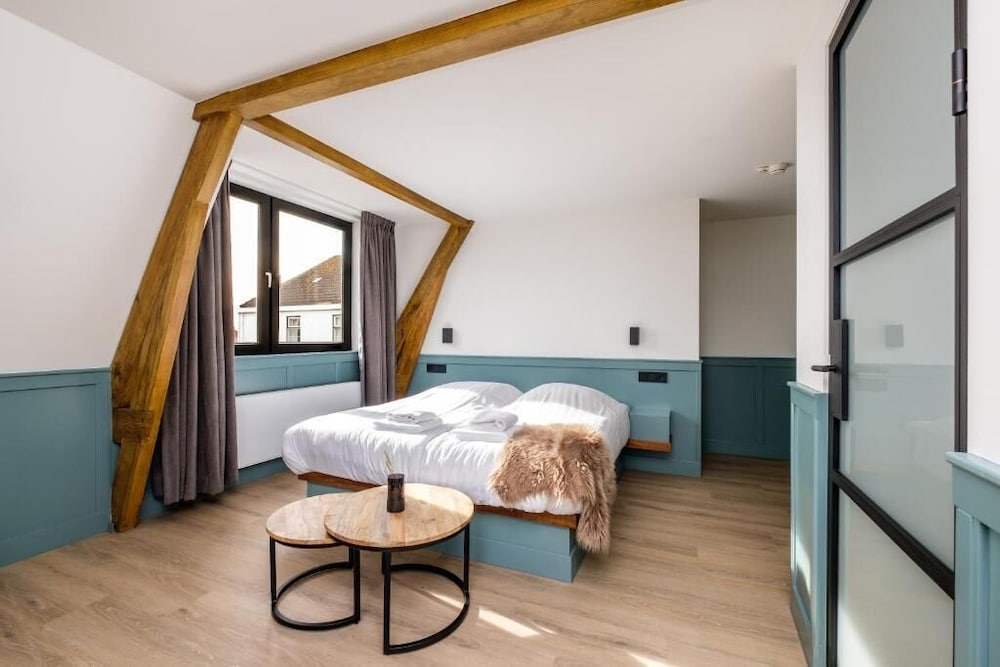 Luxury Double Room photo 1