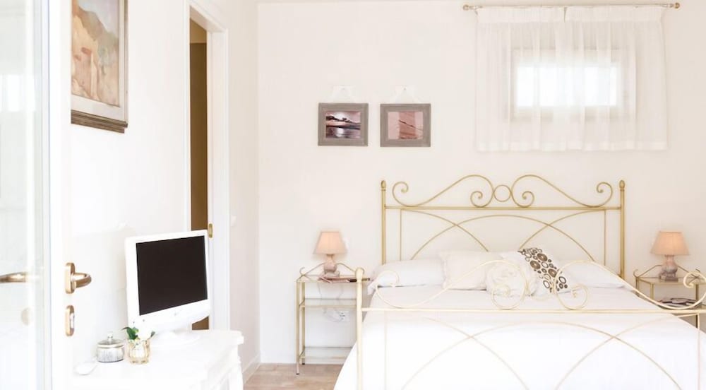 Double Room, Annex Building (Stella)