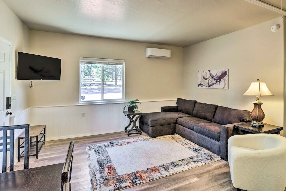 House (2 Bedrooms) photo 1