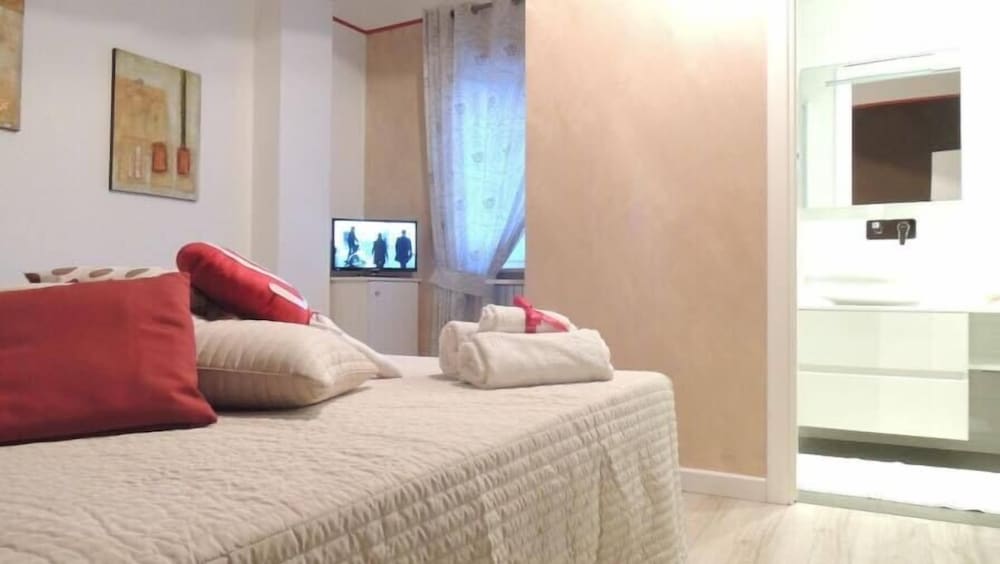 Double Room photo 1