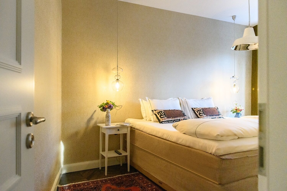 Suite, 1 Bedroom