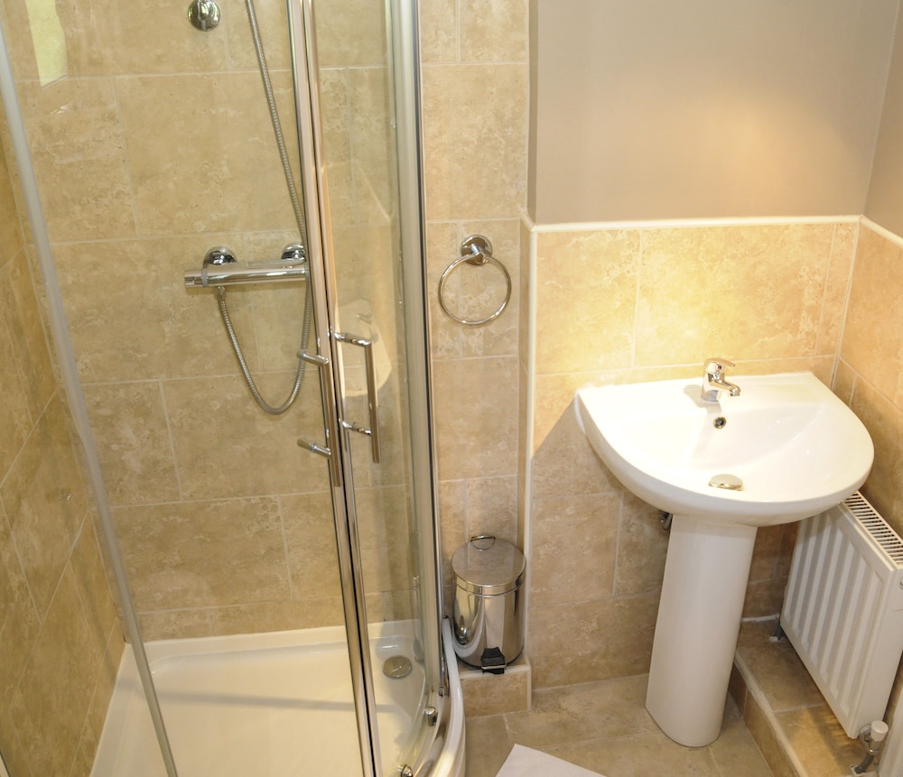 Cottage, Private Bathroom, Garden View (Herriot - self catering) photo 2