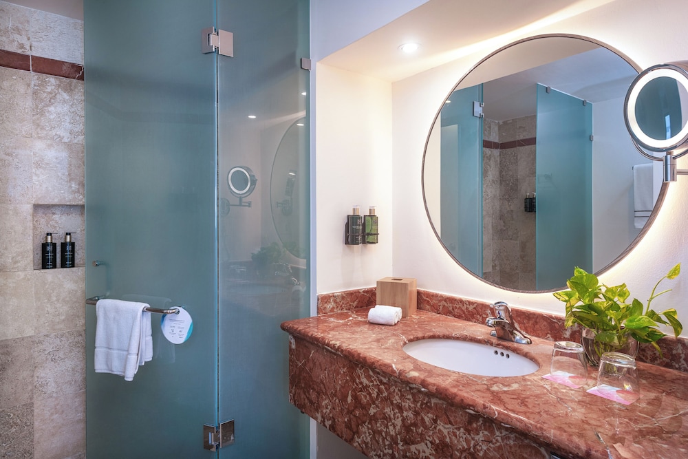 Melia Room, Room, Ocean View