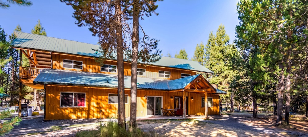Homestead Lodge 5 BR photo 1