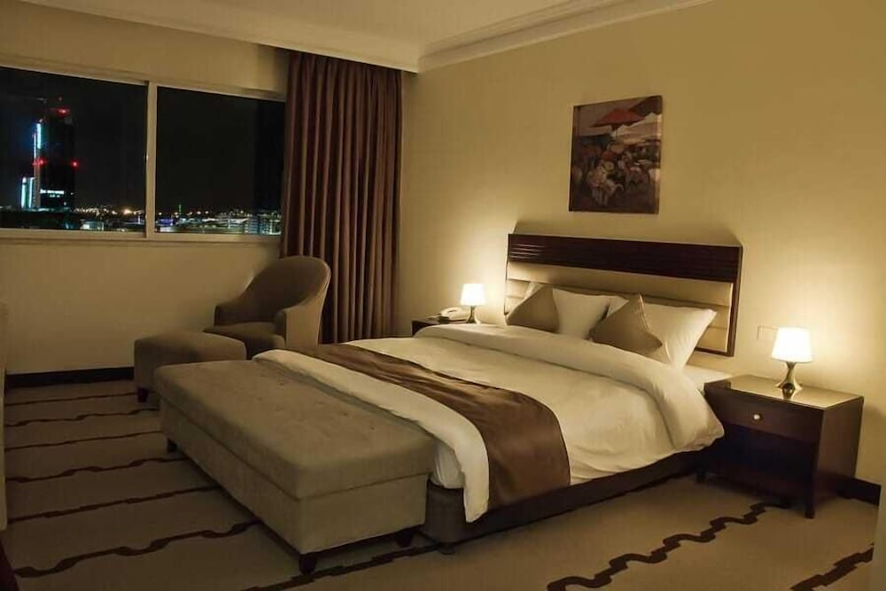 Panoramic Double Room photo 3