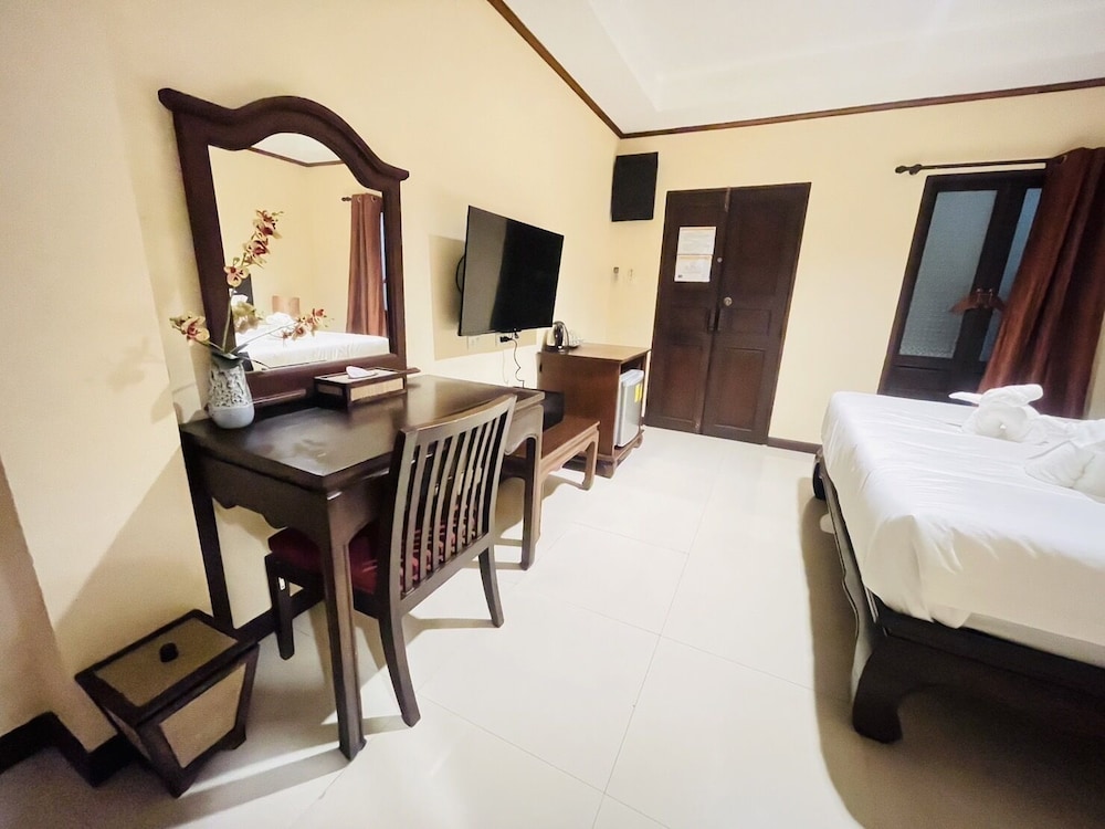 Standard Double Or Twin Room - Photo 4