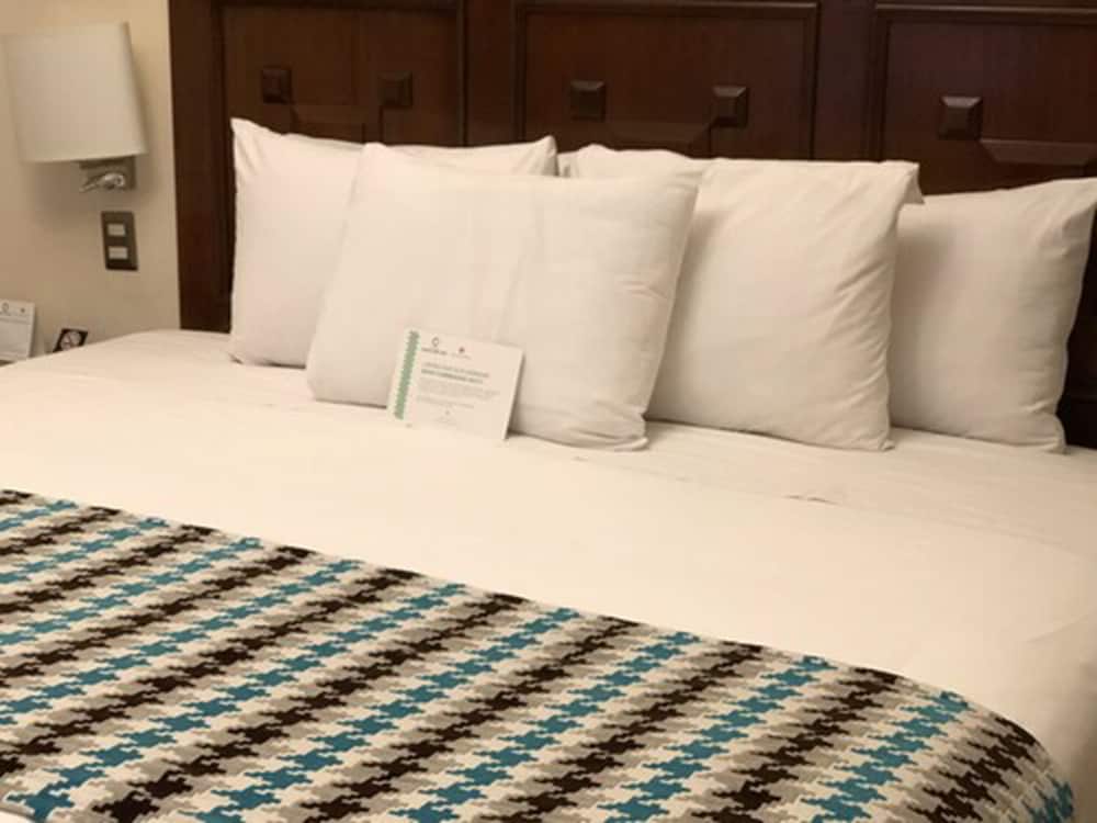 Room, 1 King Bed, Non Smoking (Colonial Matrimonial) photo 2