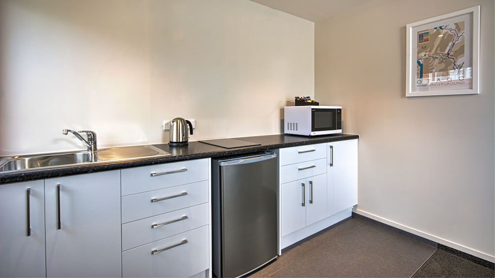 Deluxe Apartment photo 3