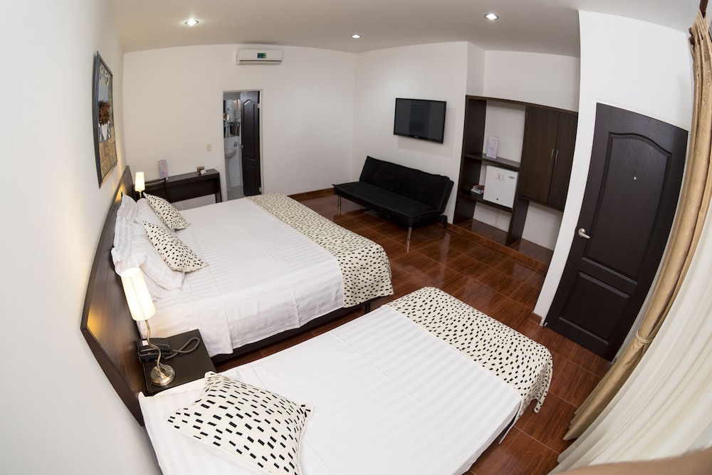 Executive Room, 2 Beds