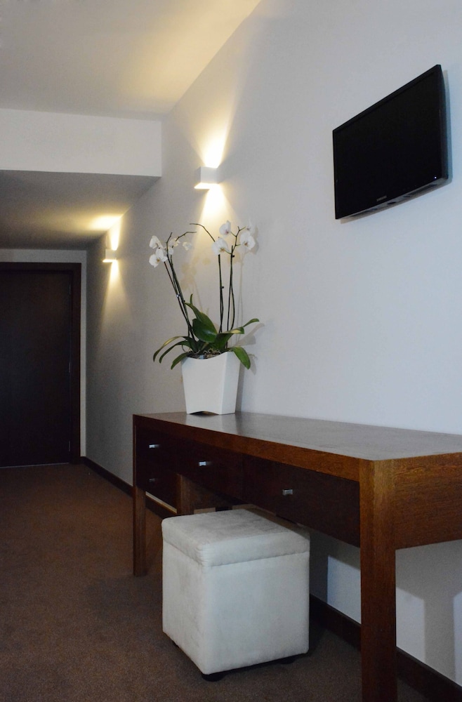 Double Room, Balcony - Photo 23