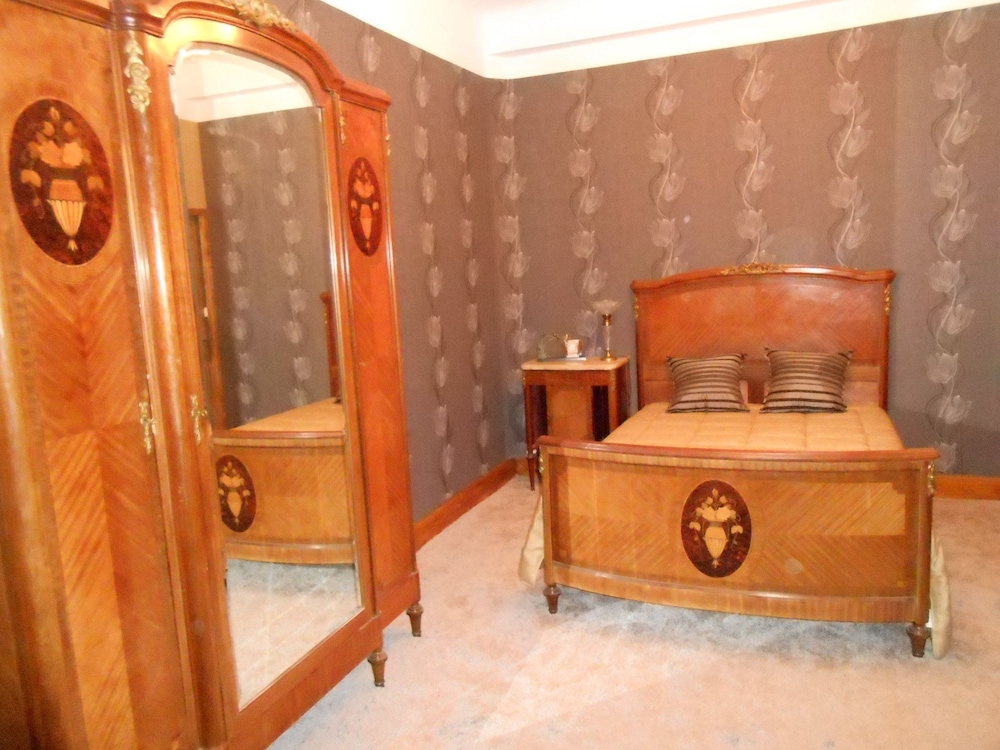 Superior Double Room, Terrace photo 2