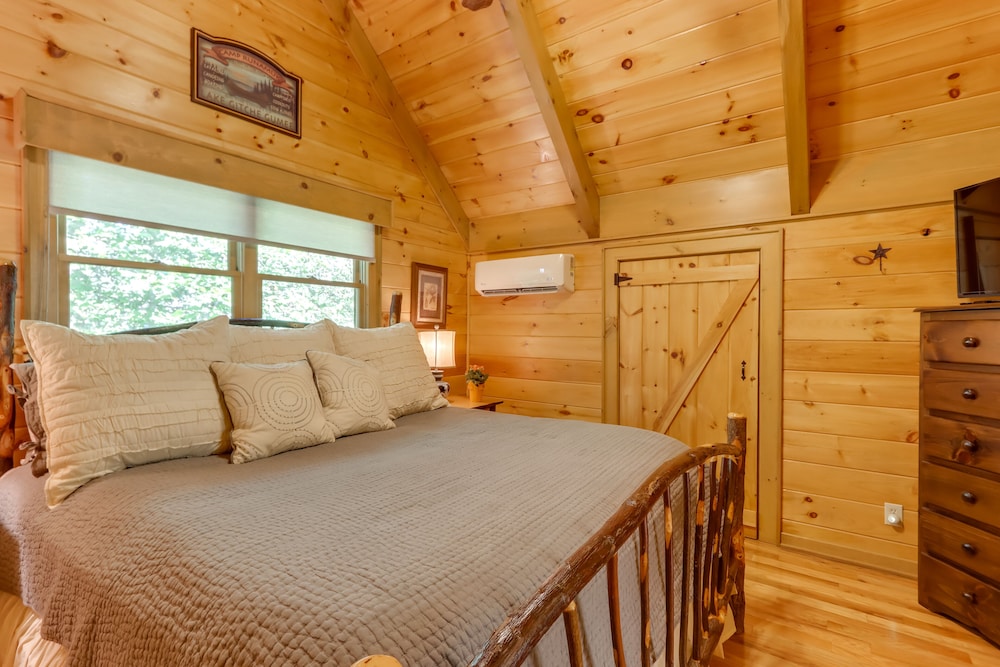 House (2 Bedrooms) photo 1