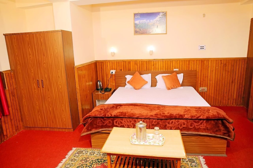 Executive Double Room photo 2