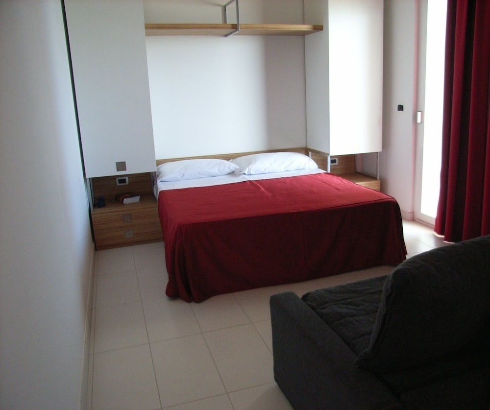 Panoramic Apartment, Sea View photo 1